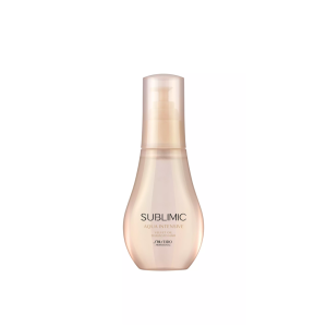 Aqua Intensive Velvet Oil 100ml
