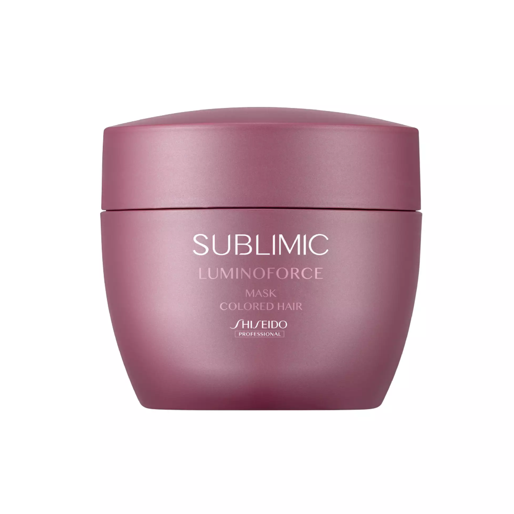 Luminoforce Mask 200g