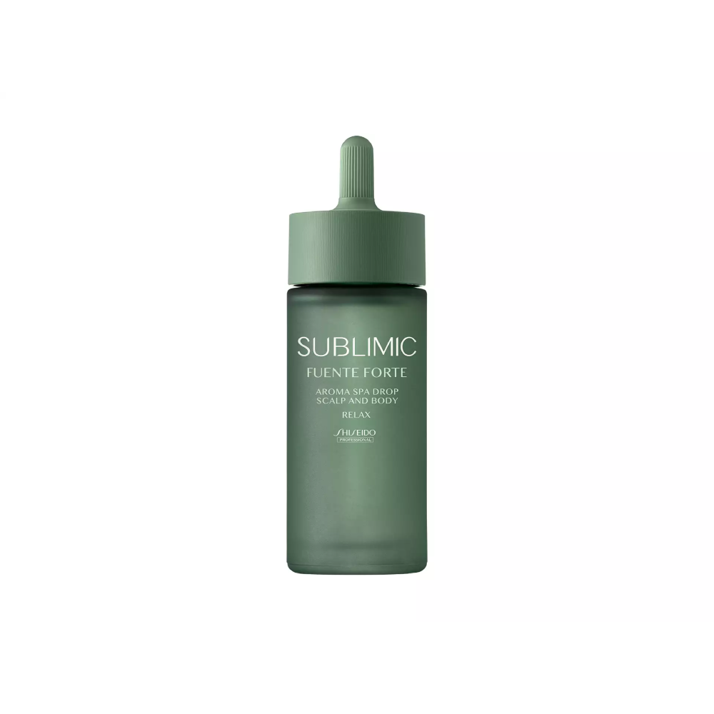 Fuente Forte Aroma Spa Drop Relax
