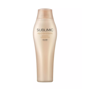 Aqua Intensive Shampoo 250ml