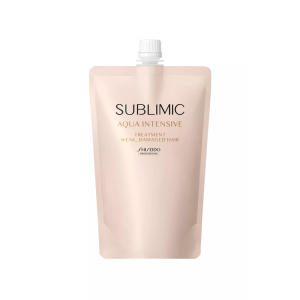 Aqua Intensive Treatment Refill 450g