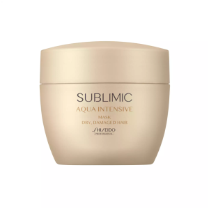 Aqua Intensive Mask (Dry, Damaged Hair) 200g