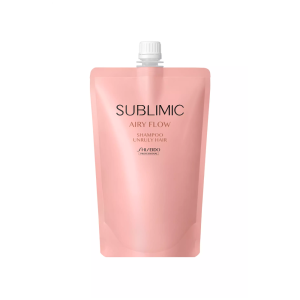 Airy Flow Shampoo Refill 450ml