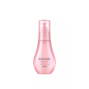 Airy Flow Sheer Oil (Thick, Unruly Hair) 100ml