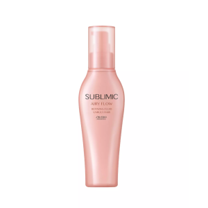 Airy Flow Refining Fluid (Unruly Hair) 125ml
