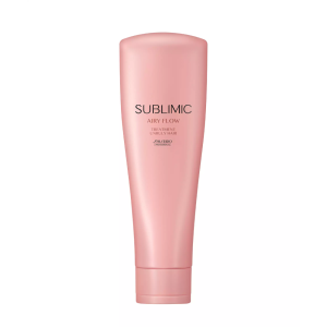 Airy Flow Treatment (Unruly Hair) 250g