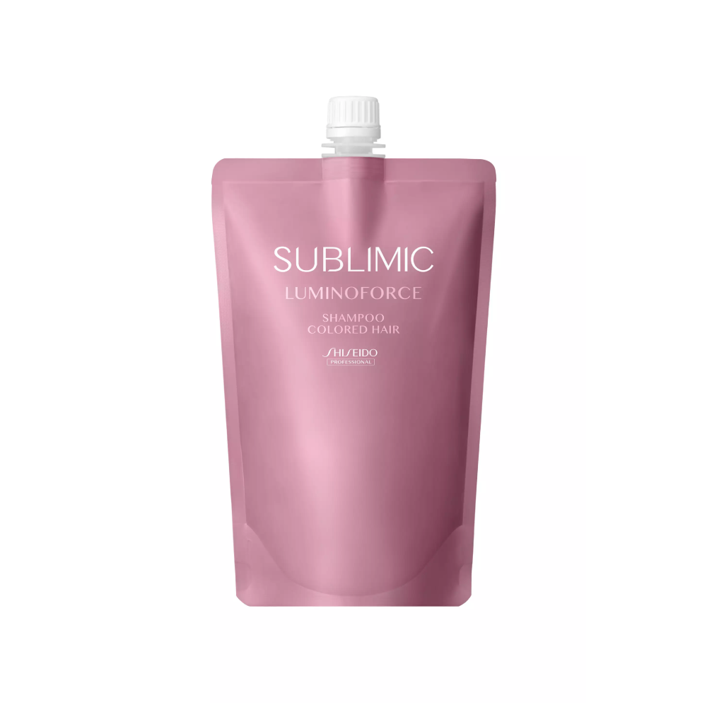 Luminoforce Shampoo Refill 450ml