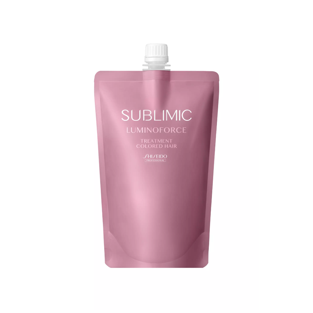 Luminoforce Treatment Refill 450g