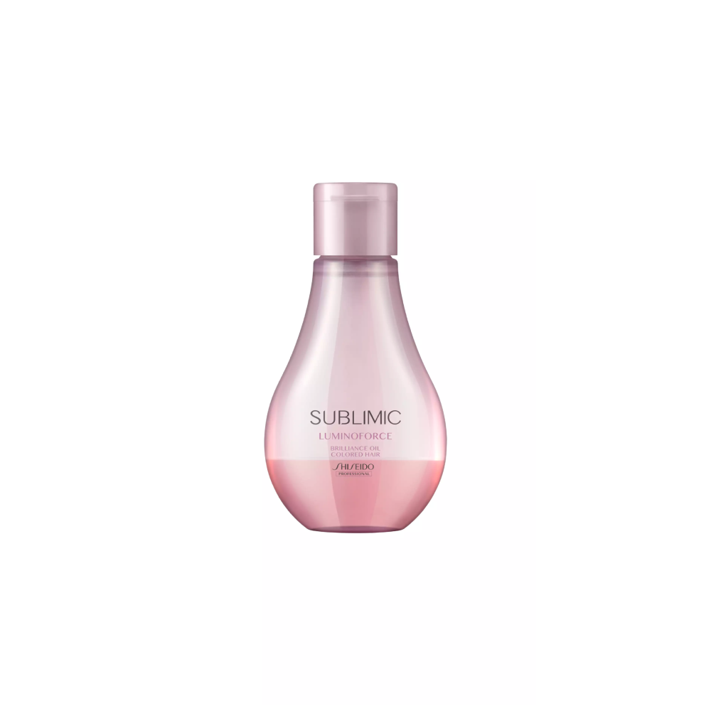 Luminoforce Brilliance Oil 100ml