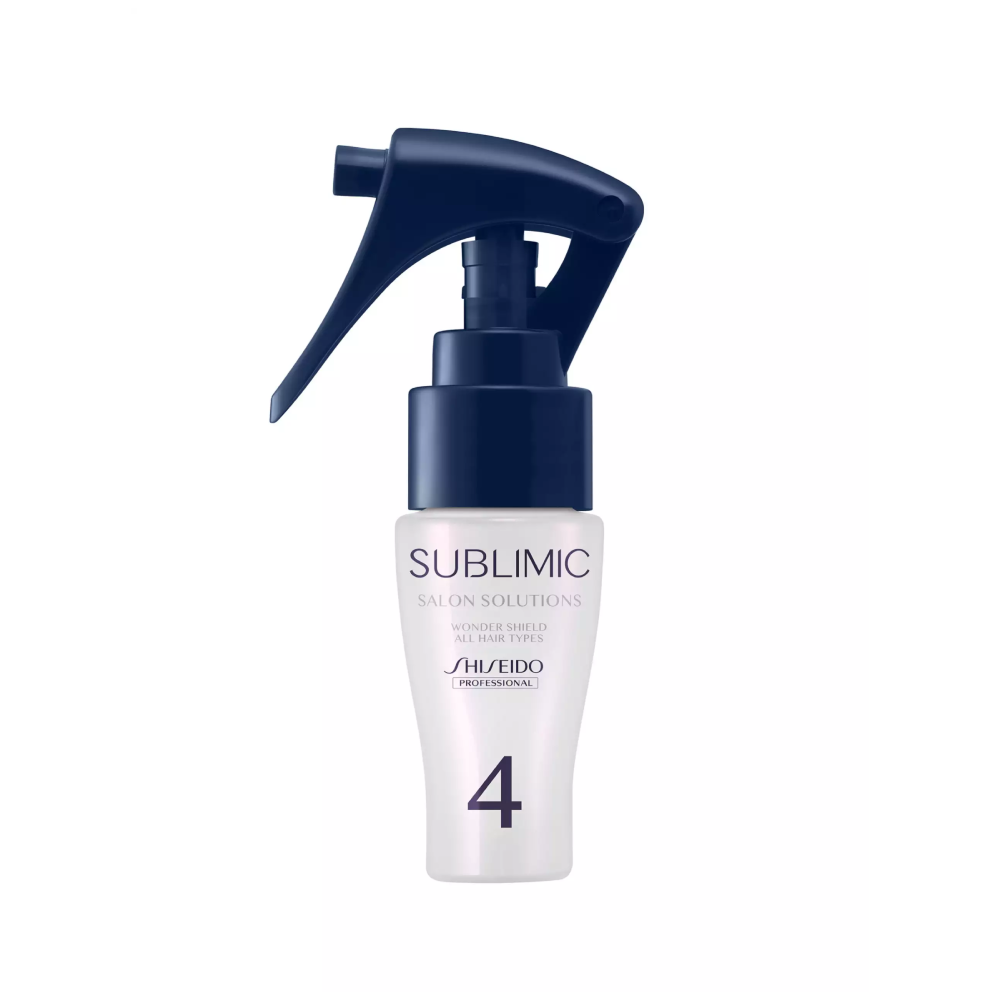 Salon Solutions Wonder Shield 15ml x 12