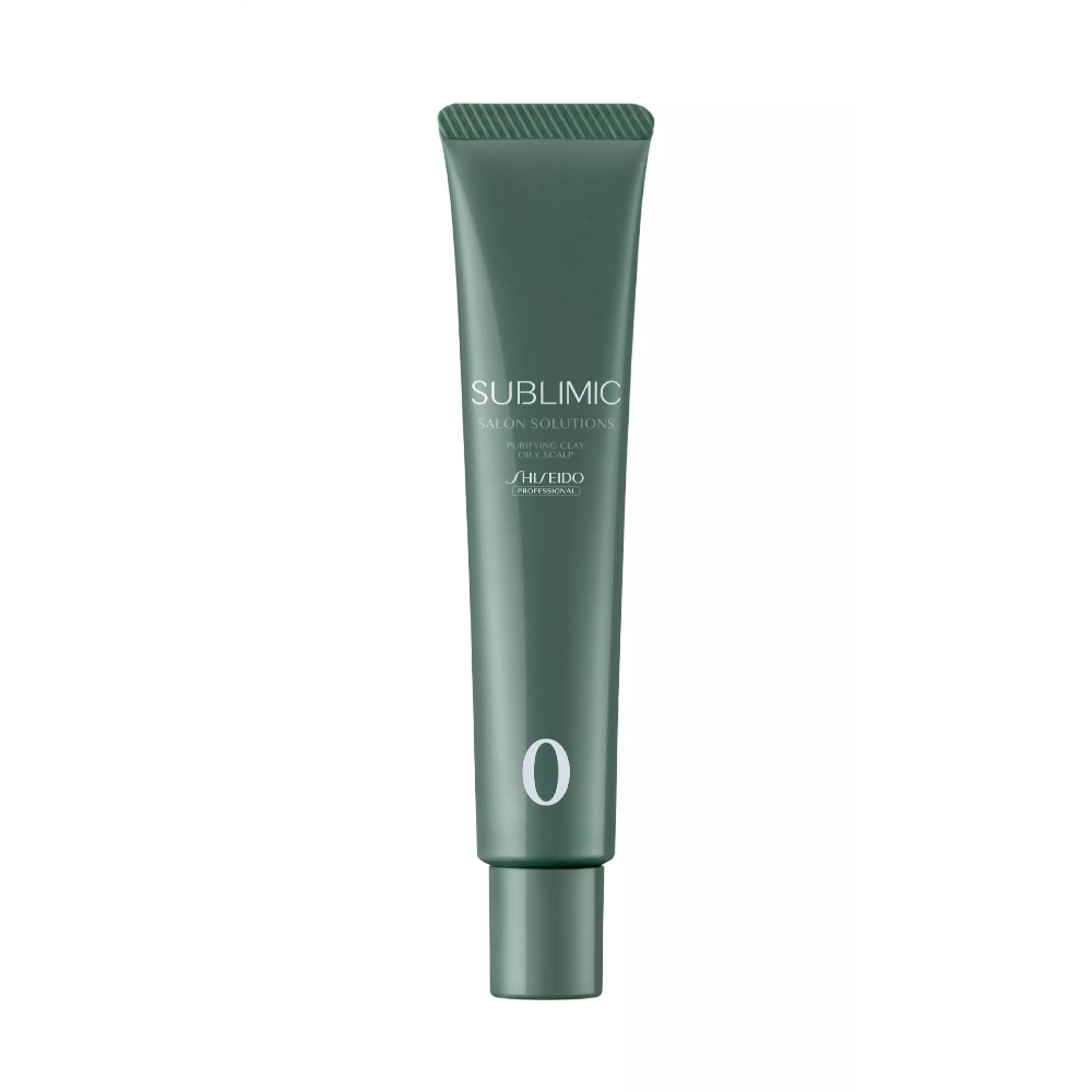 Salon Solutions Purifying Clay 30g x 12
