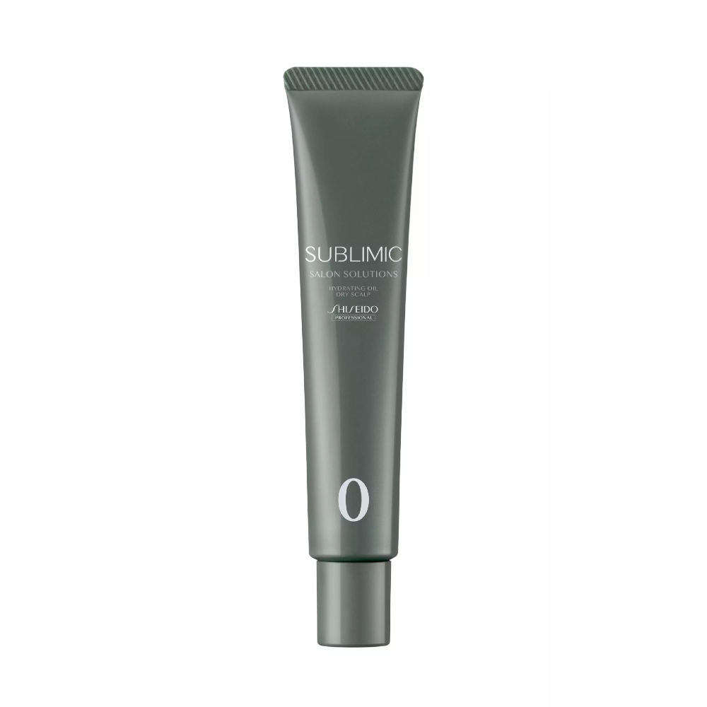 Salon Solutions Hydrating Oil 30ml x 12