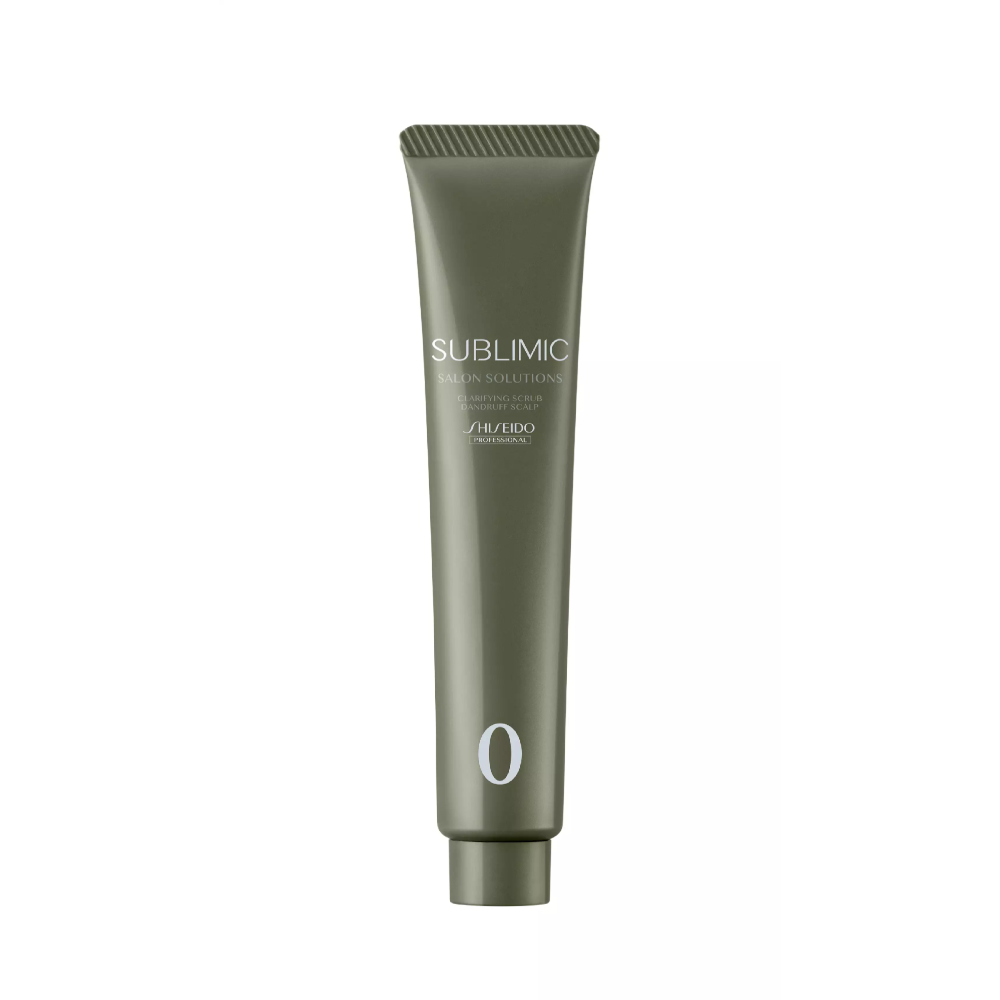 Salon Solutions Clarifying Scrub 30g x12