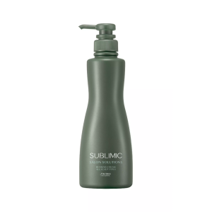 Salon Solutions Refining Cream