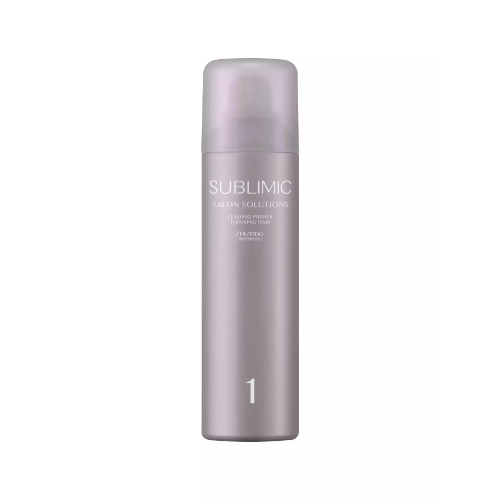 Salon Solutions Leading Primer 170g