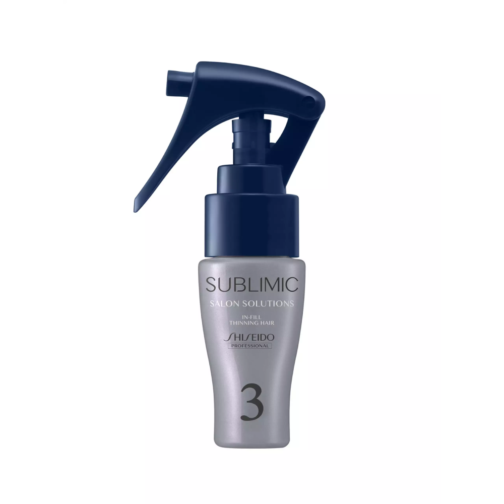 Salon Solutions  In-Fill (Thinning Hair) 15ml x 12