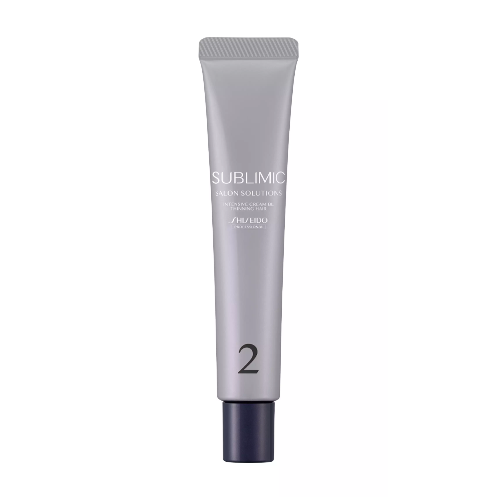 Salon Solutions Intensive Gel BL 30g x 6