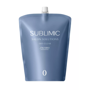 Salon Solutions Off-Clear Refill 1800ml