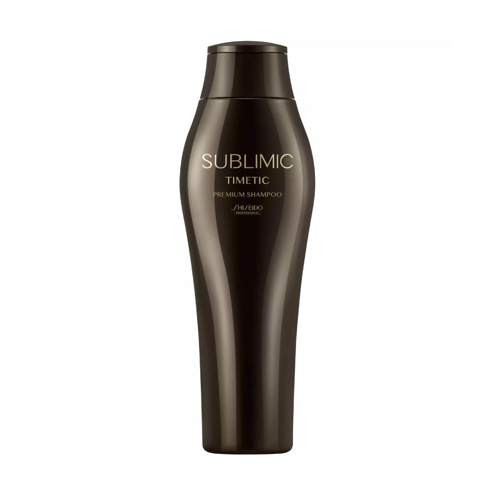 Timetic Premium Shampoo 250 ml
