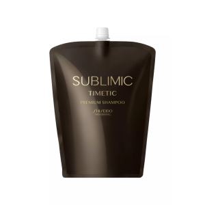 Timetic Premium Shampoo Refill 1800ml