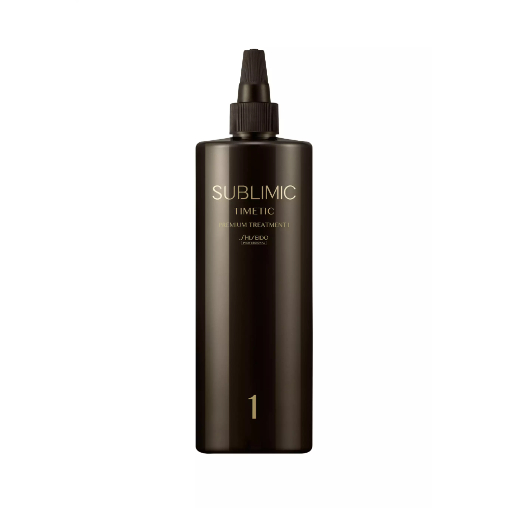 TIMETIC PREMIUM TREATMENT I