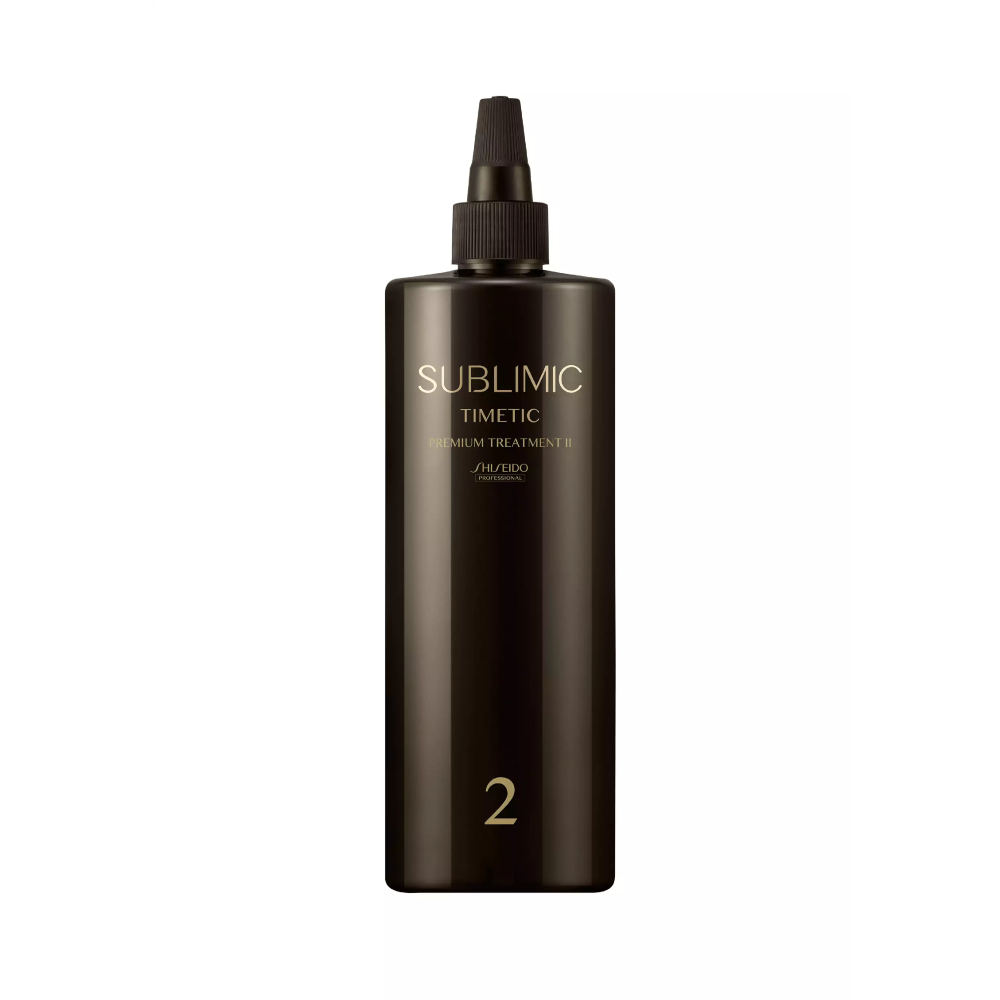 TIMETIC PREMIUM TREATMENT II