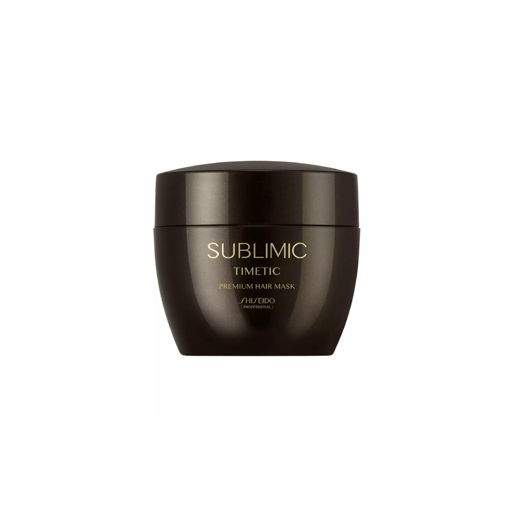Timetic Premium Hair Mask 200g Timetic Premium Hair Mask 200g