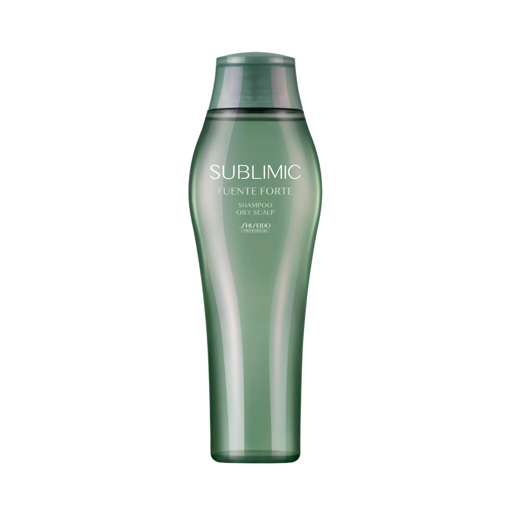 Fuente Forte Shampoo 250 ml (Oily Scalp)
