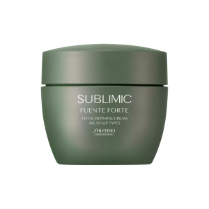 Fuente Forte Total Refining Cream 200g