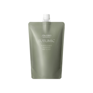 Fuente Forte Shampoo Refill (Dry Scalp)