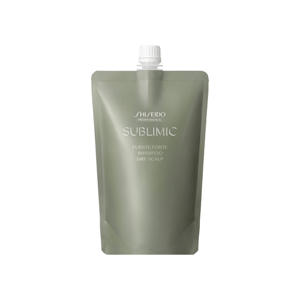 Fuente Forte Shampoo Refill (Dry Scalp)