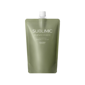 Fuente Forte Shampoo Refill (Dandruff Scalp)