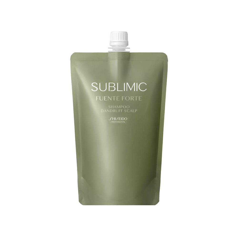 Fuente Forte Shampoo Refill (Dandruff Scalp)