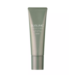 Fuente Forte Treatment