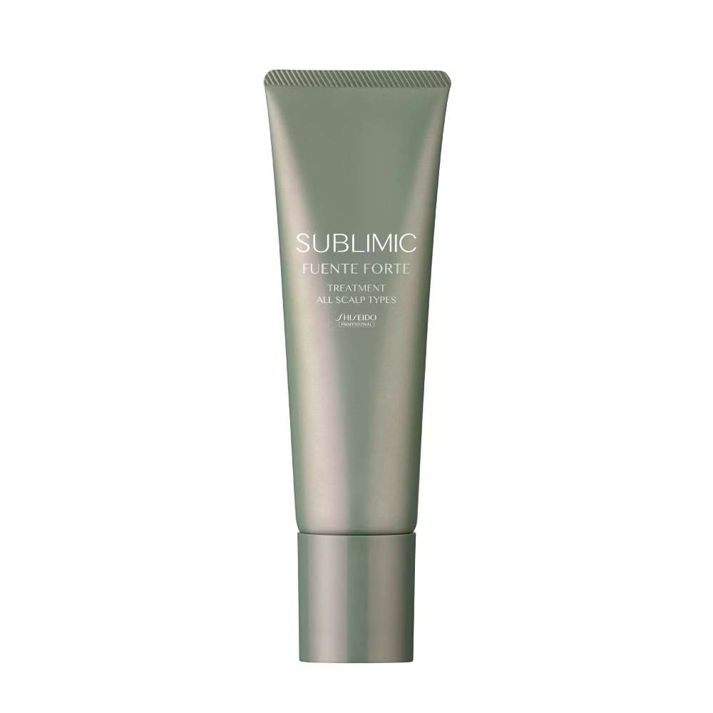Fuente Forte Treatment