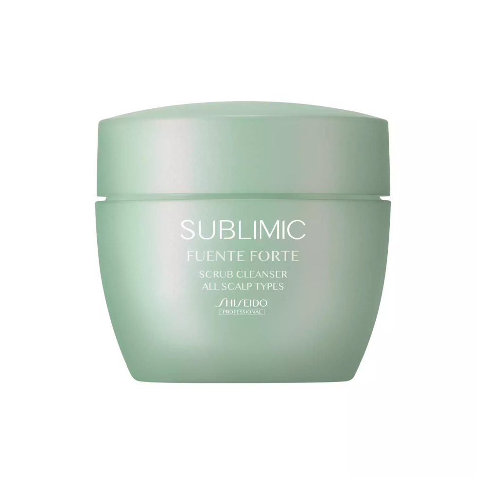 Fuente Forte Scrub Cleanser 250g