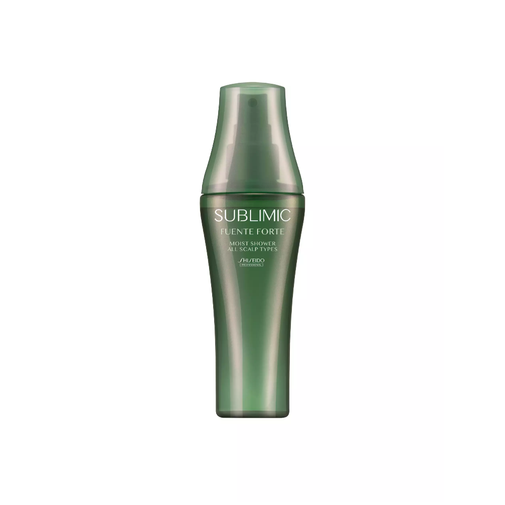 Fuente Forte Moist Shower 120ml