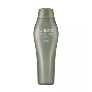 Fuente Forte Shampoo 250 ml (Dry Scalp)