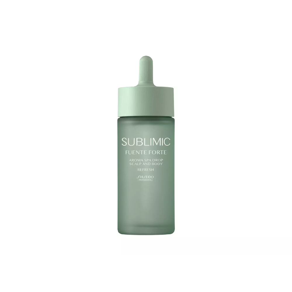 Fuente Forte Aroma Spa Drop Refresh
