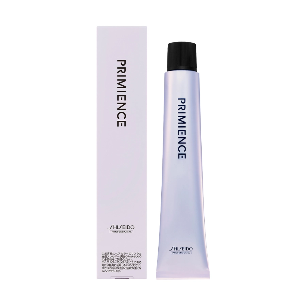 Primience Color Cream ENRICH Line