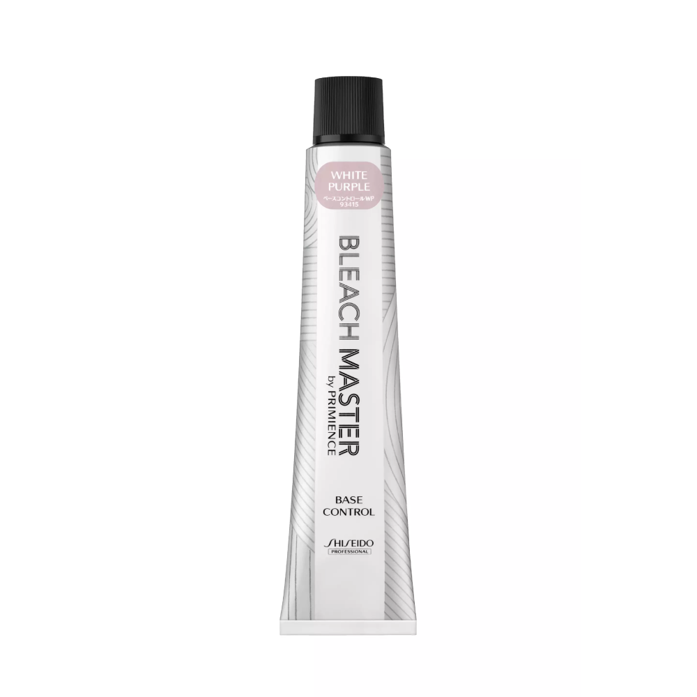 Bleach Master Base Control (White Purple) 80g