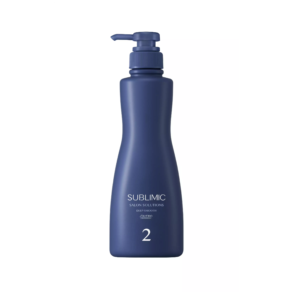 Salon Solutions Deep Smooth 500g
