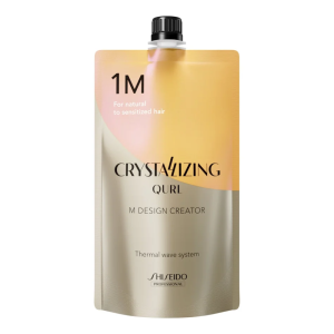 Crystallizing Qurl M Design Creator 400ml