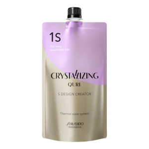 Crystallizing Qurl S Design Creator 400ml